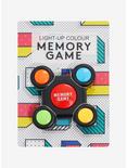 Light-Up Color Mini Memory Game, , alternate