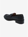 Chinese Laundry Chain Loafer Mules, MULTI, alternate