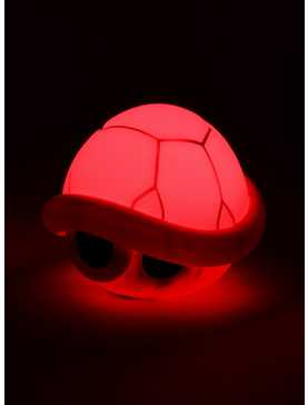 Super Mario Red Shell Light, , hi-res