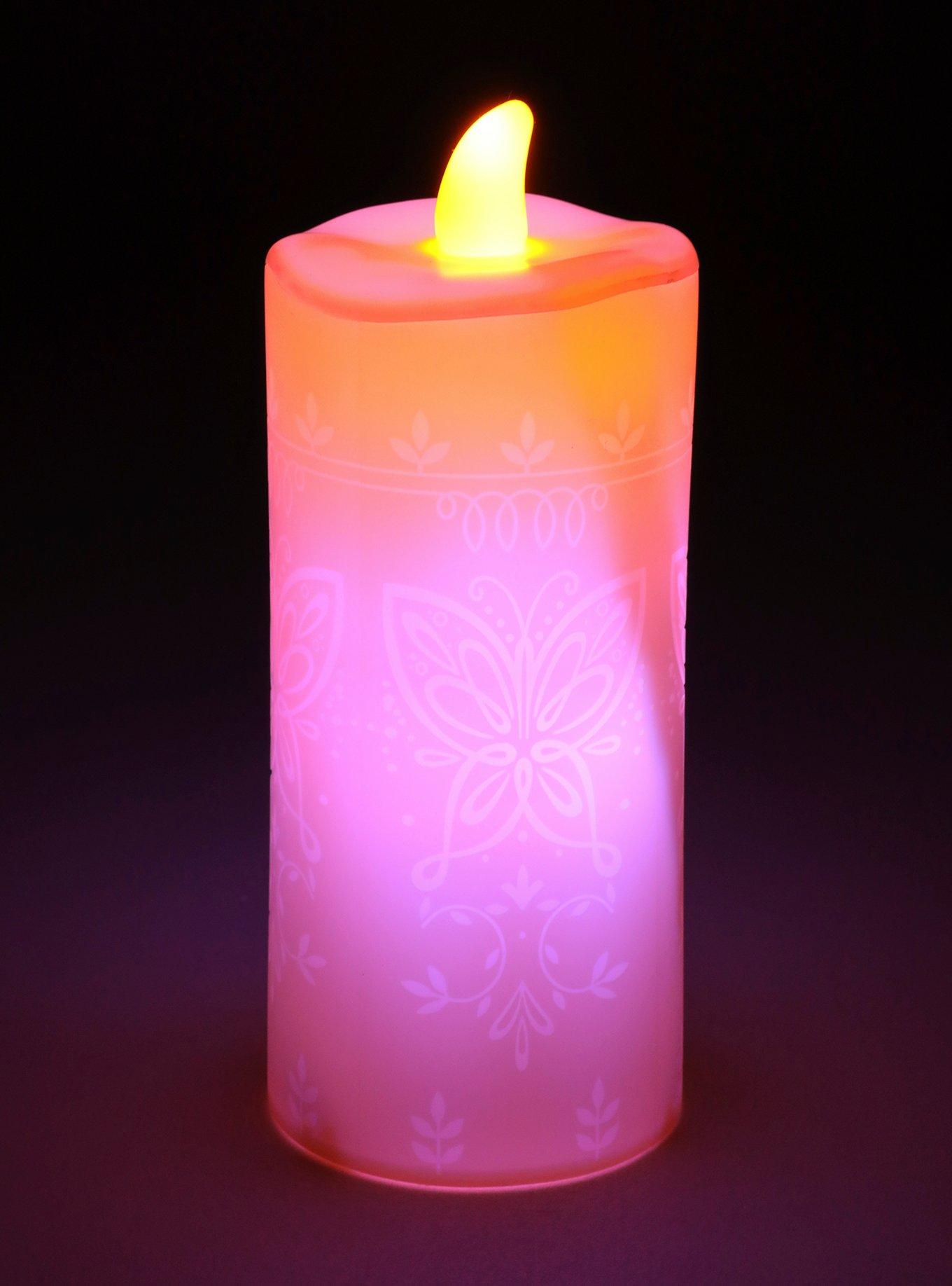 Disney Encanto Candle Light, , alternate