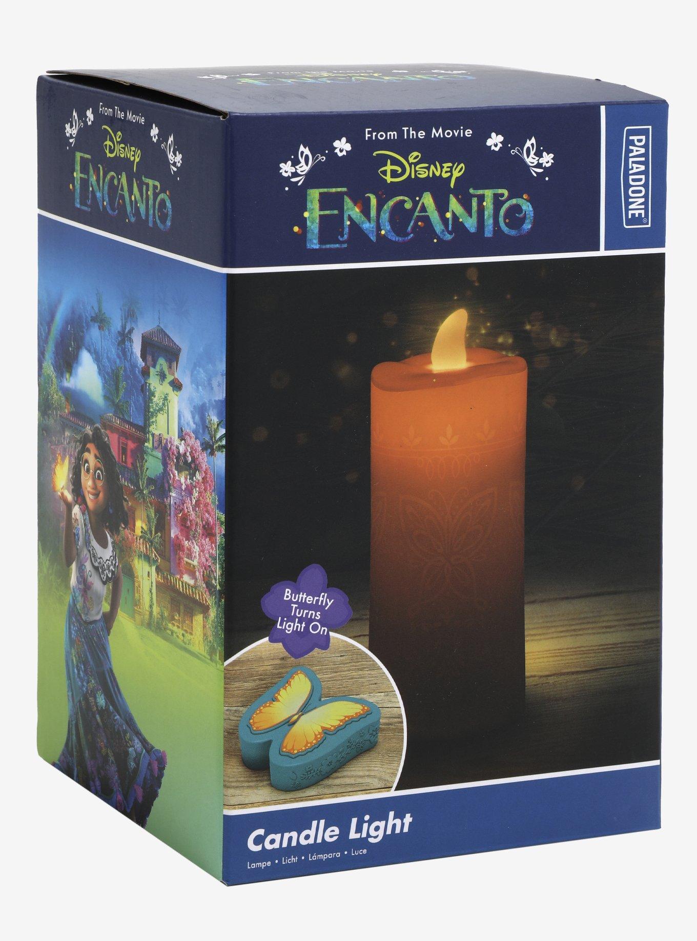 Disney Encanto Candle Light, , alternate