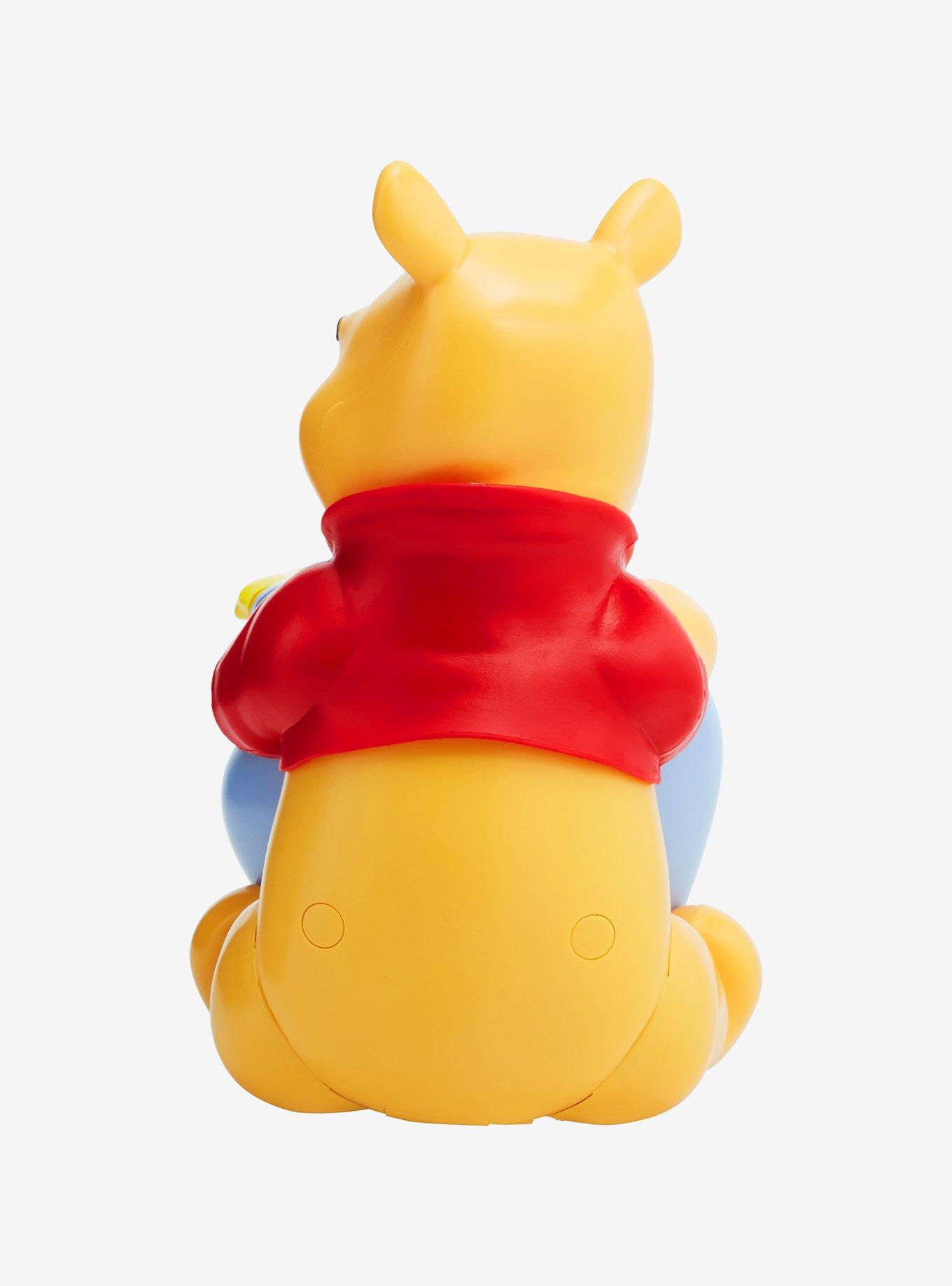 Disney Winnie The Pooh Hunny Lamp, , alternate