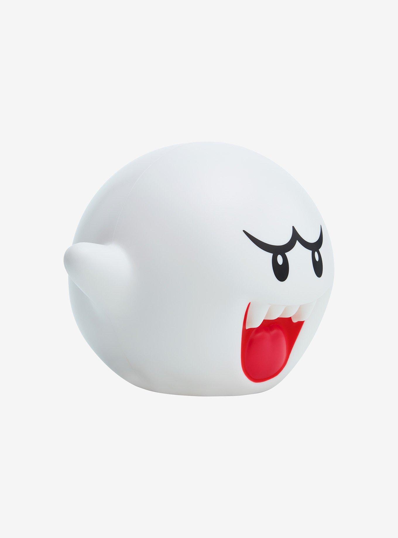 Super Mario Boo Light, , alternate