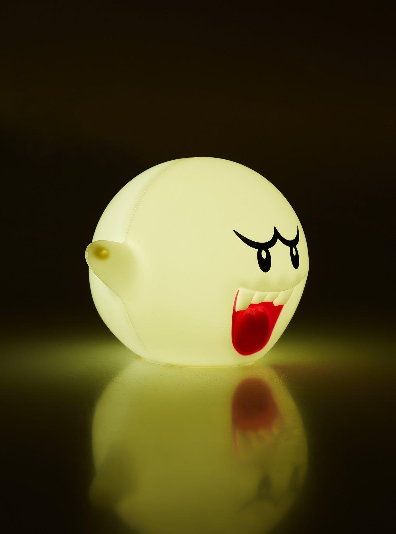 Super Mario Boo Light, , alternate