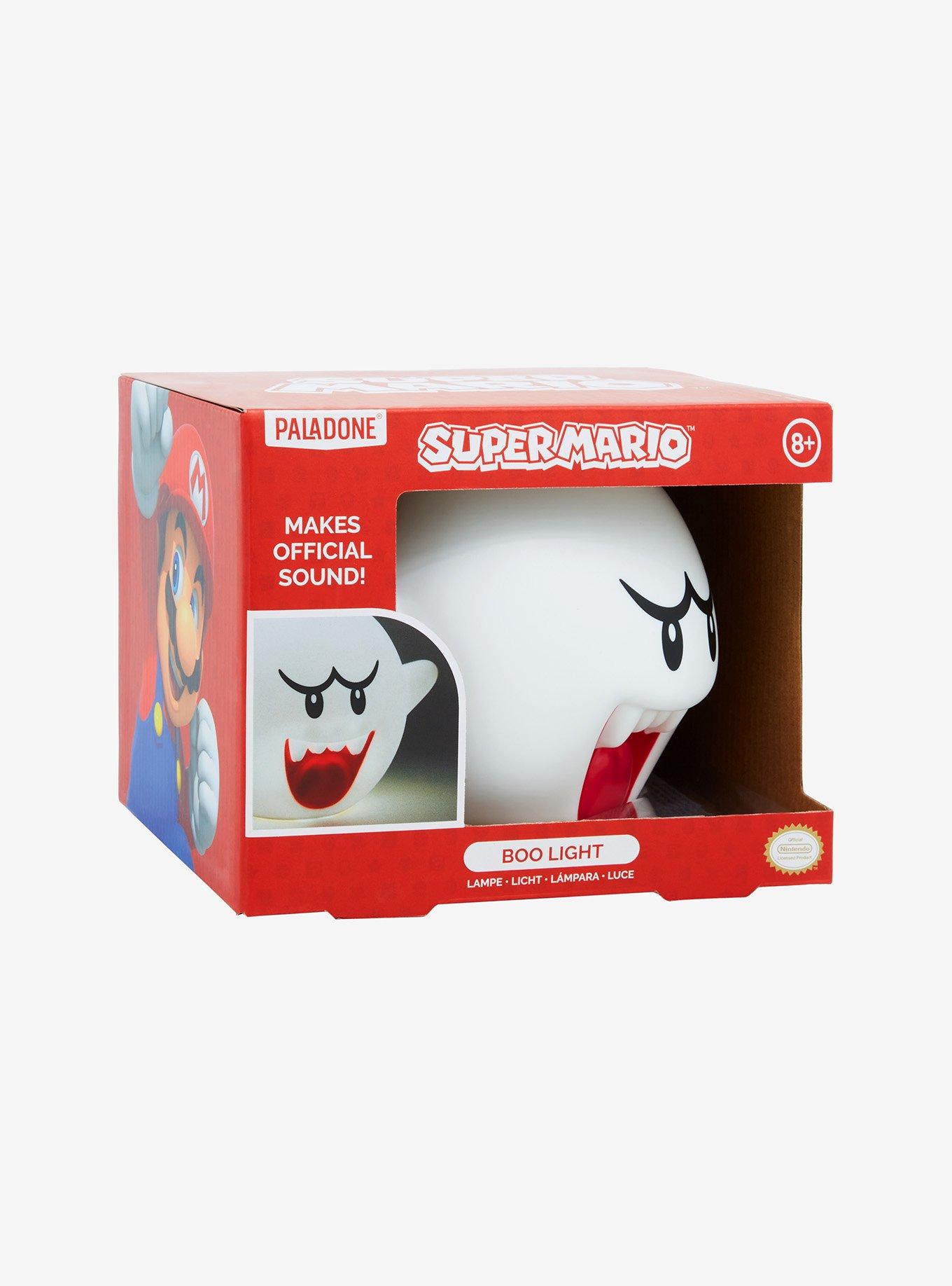 Super Mario Boo Light, , alternate