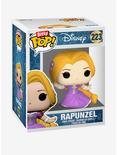 Funko Disney Princess Bitty Pop! Rapunzel Vinyl Figure Set, , alternate