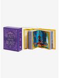 Disney Beauty And The Beast Tiny Book By Brooke Vitale, , alternate