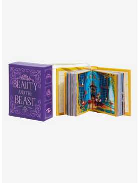 Disney Beauty And The Beast Tiny Book By Brooke Vitale, , hi-res