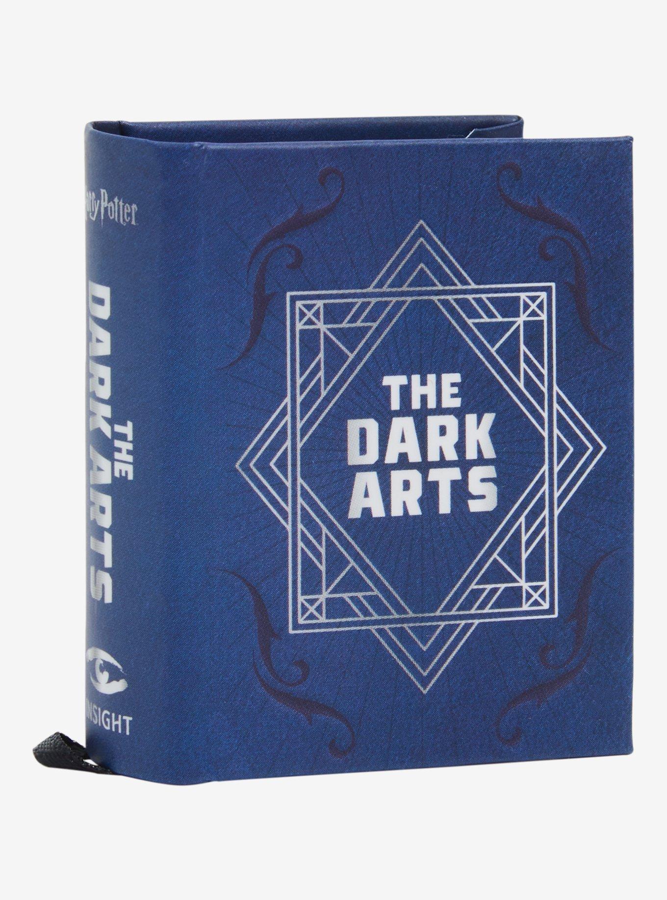 Harry Potter The Dark Arts Tiny Book, , alternate