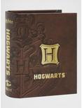 Harry Potter Hogwarts Tiny Book By Jody Revenson, , alternate