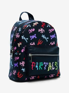 Melanie Martinez Portals Mini Backpack | Hot Topic Melanie Martinez Portals Mini Backpack | Hot Topic