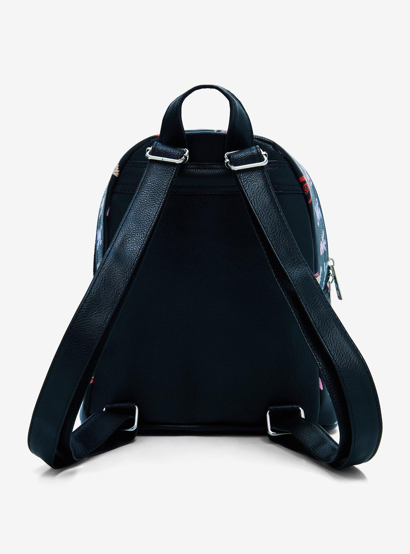 Melanie Martinez Portals Mini Backpack, , alternate