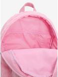 Melanie Martinez Portals Pink Fuzzy Mini Backpack, , alternate