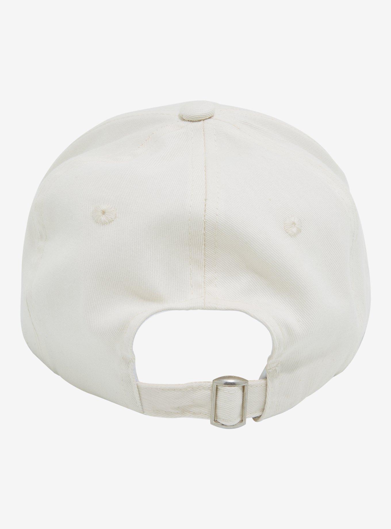 Bluey Bandit & Chili Portrait Cap - BoxLunch Exclusive, , alternate