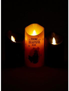 Hocus Pocus LED Candle Set, , hi-res