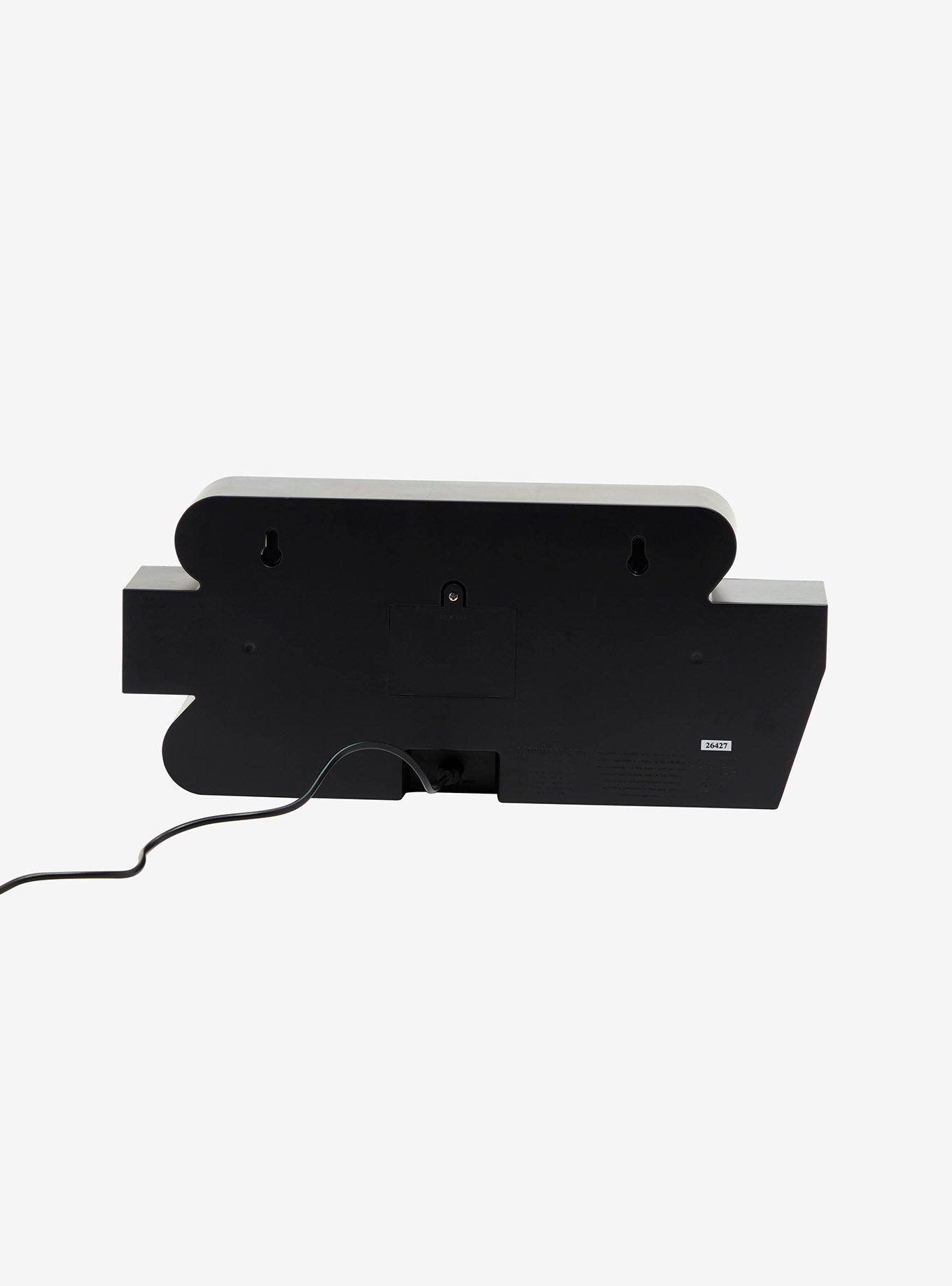 Star Wars Logo Lamp, , alternate