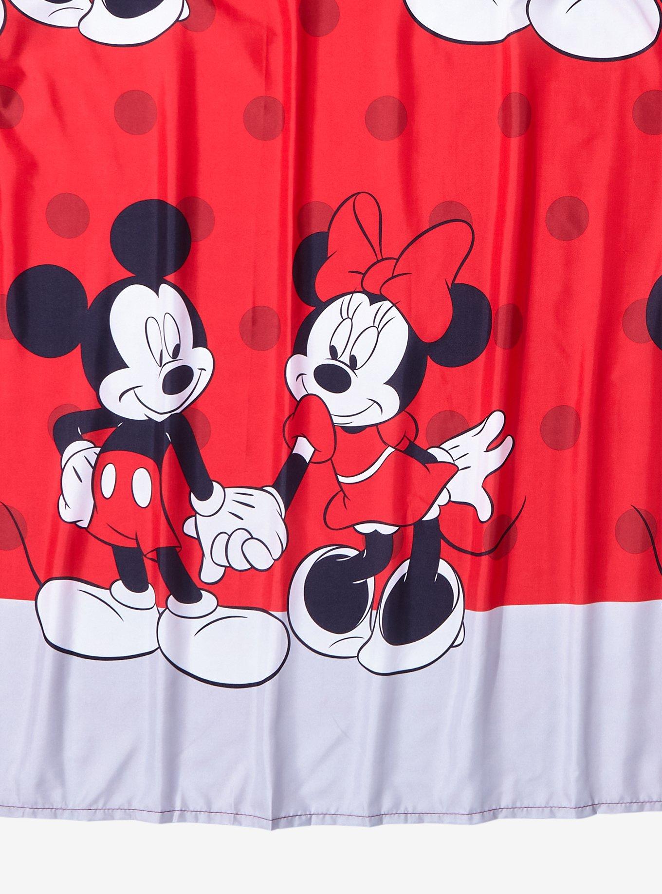 Disney Mickey Mouse And Friends Bath Set, , alternate