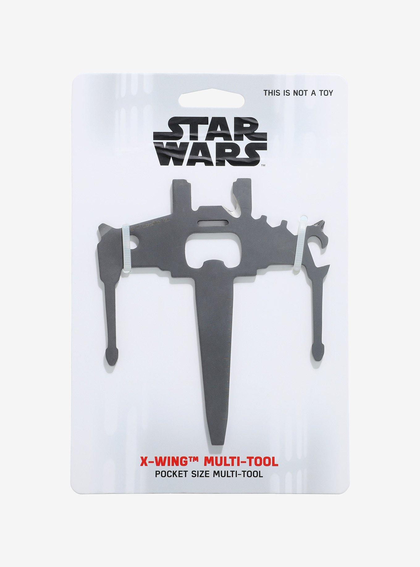 Star Wars X-Wing Multi-Tool, , alternate