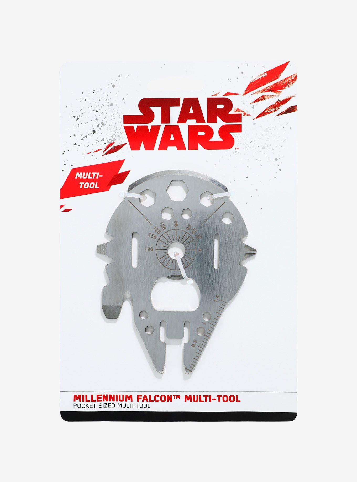 Star Wars Millennium Falcon Multi-Tool, , alternate