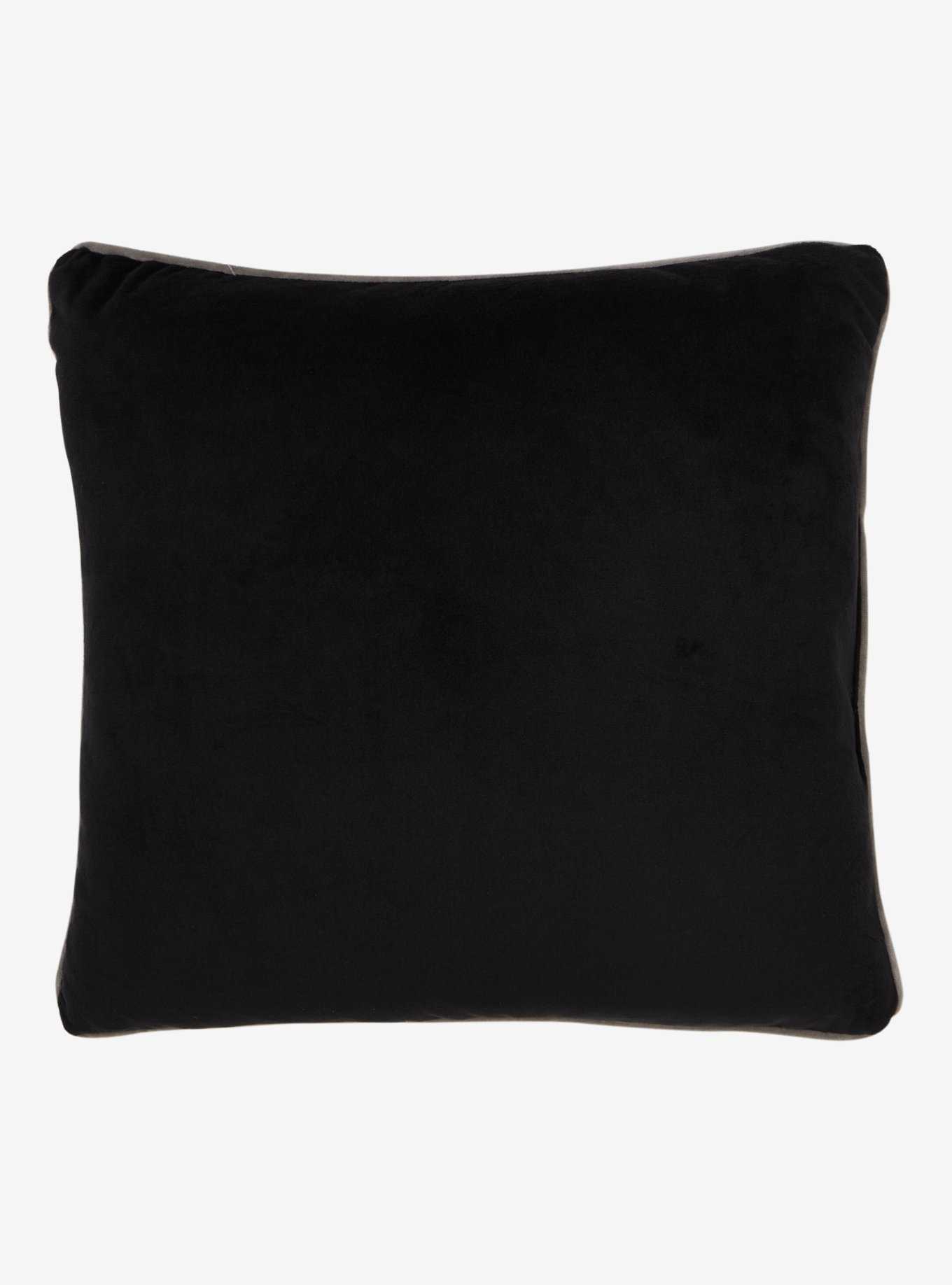 Disney The Haunted Mansion Foolish Mortals Pillow, , hi-res