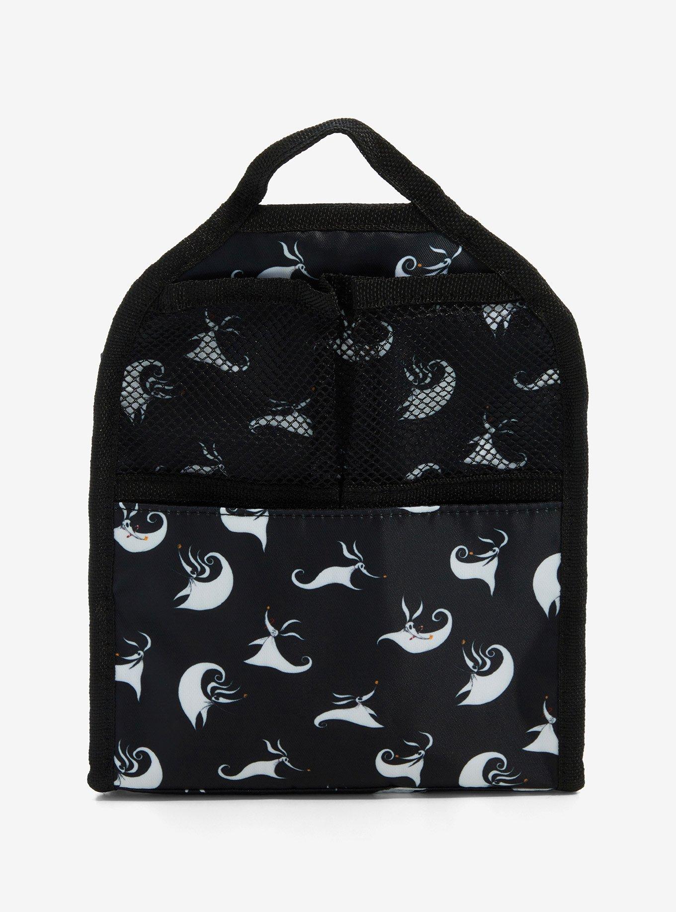 The Nightmare Before Christmas Zero Mini Backpack Organizer, , alternate