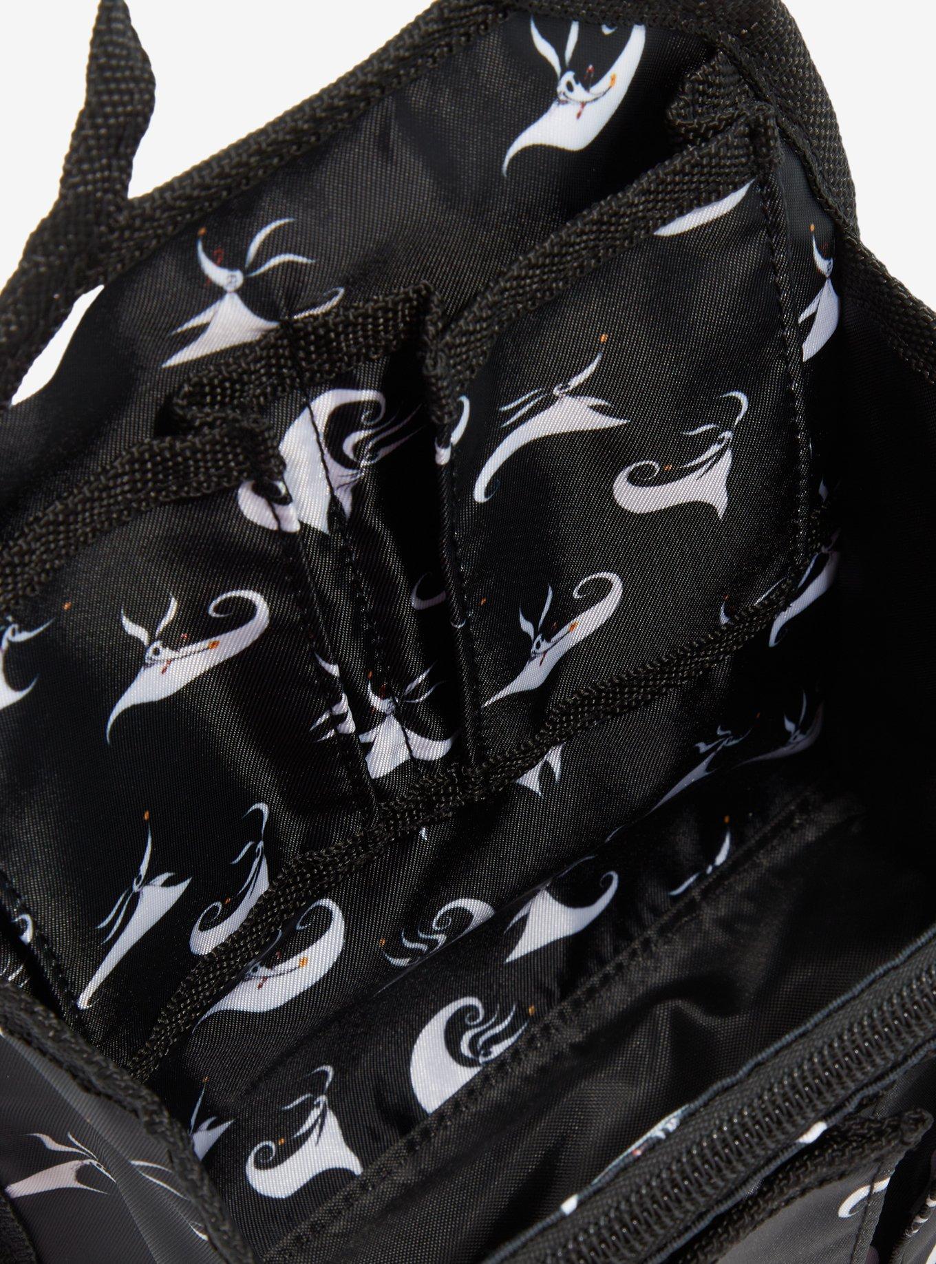 The Nightmare Before Christmas Zero Mini Backpack Organizer, , alternate