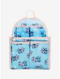 Disney Lilo & Stitch Angel & Stitch Mini Backpack Organizer, , alternate