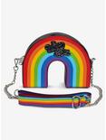 The Wizard Of Oz Rainbow Crossbody Bag, , alternate