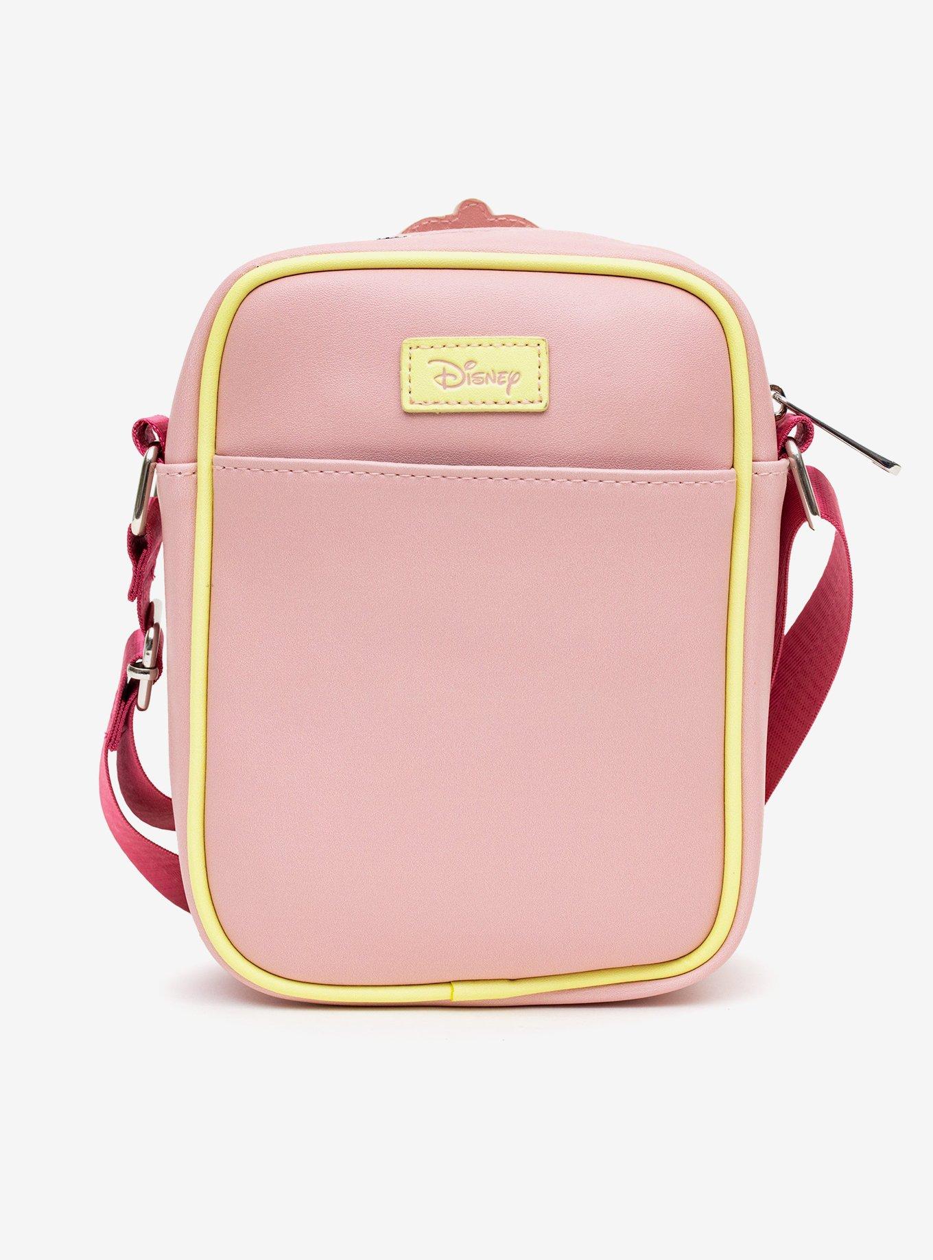 Disney Beauty And The Beast Armoire The Wardrobe Crossbody Bag, , alternate