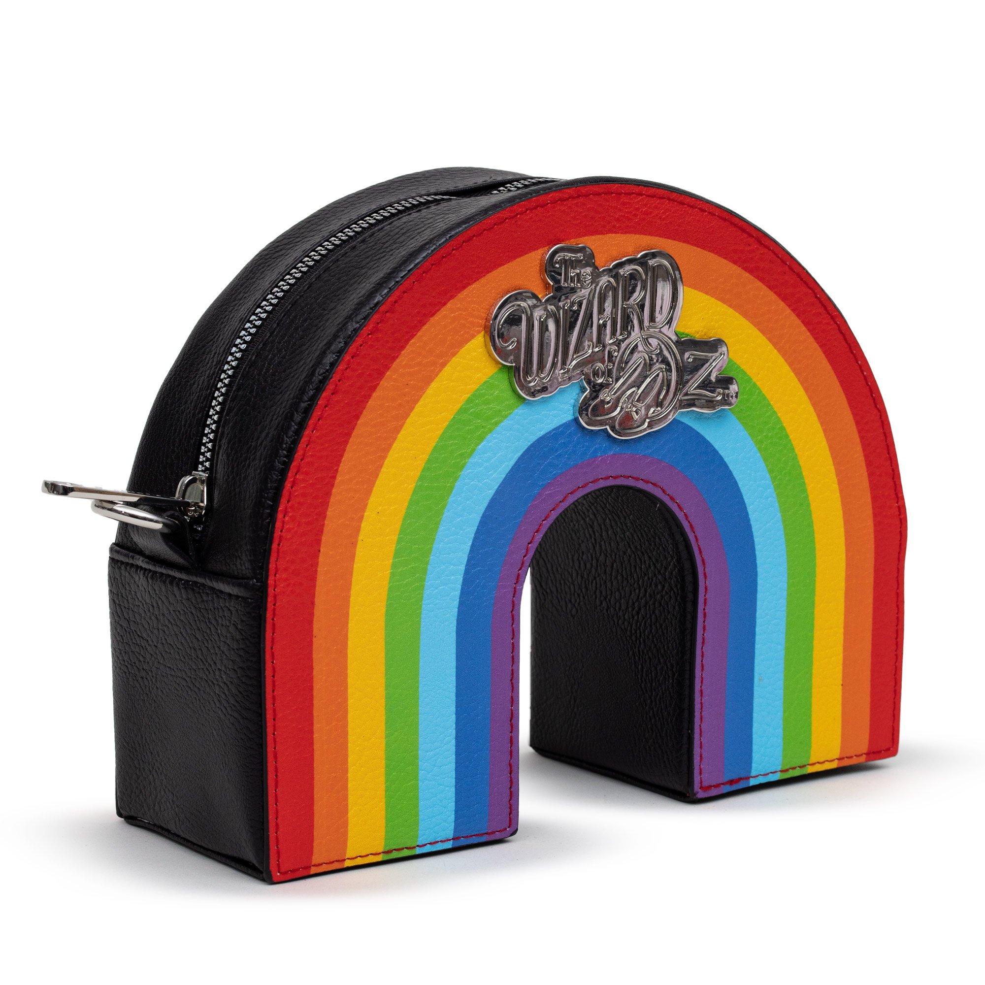 The Wizard Of Oz Rainbow Crossbody Bag, , hi-res