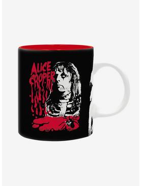Alice Cooper Coffee Mug Set, , hi-res