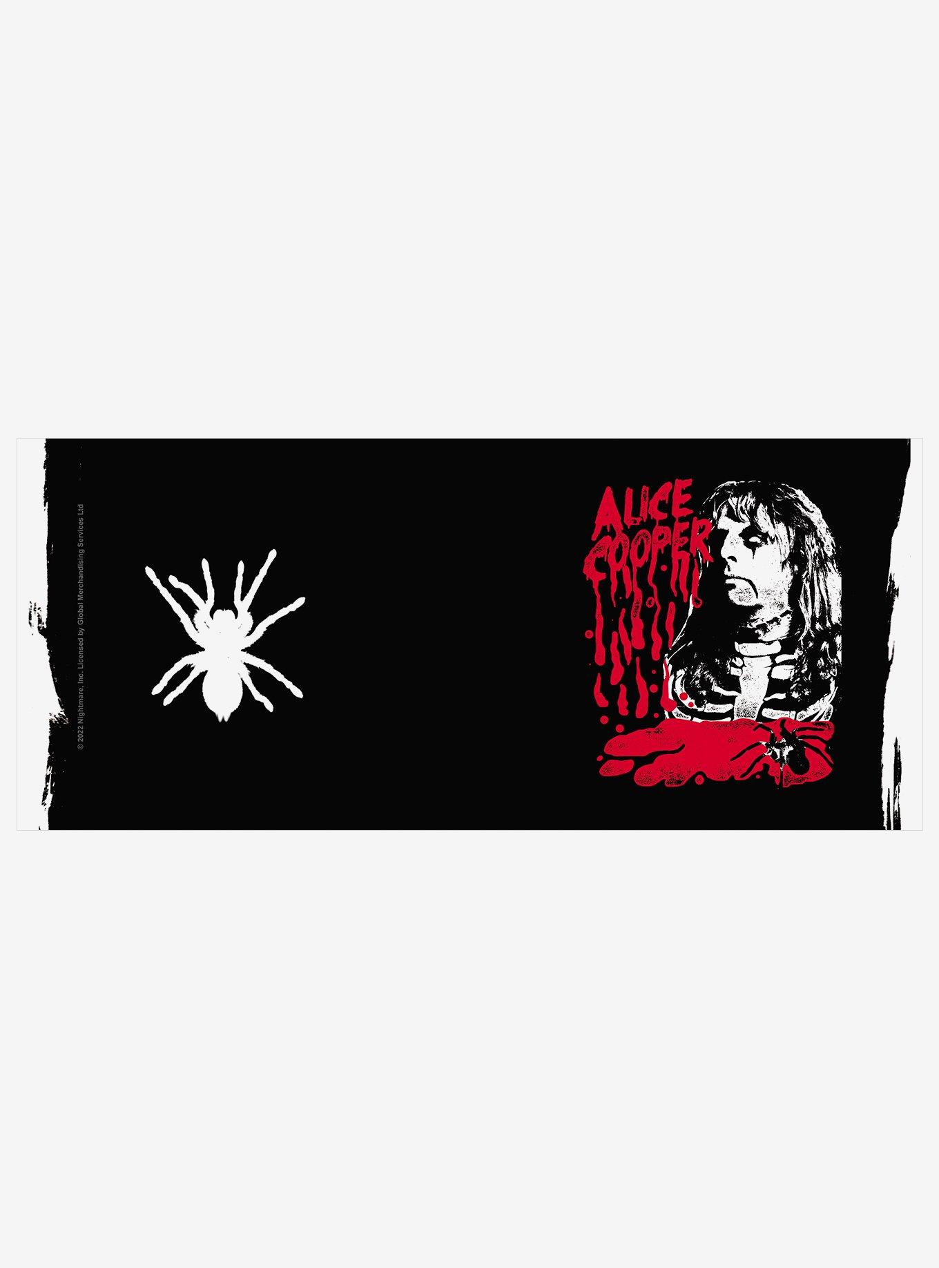 Alice Cooper Coffee Mug Set, , alternate