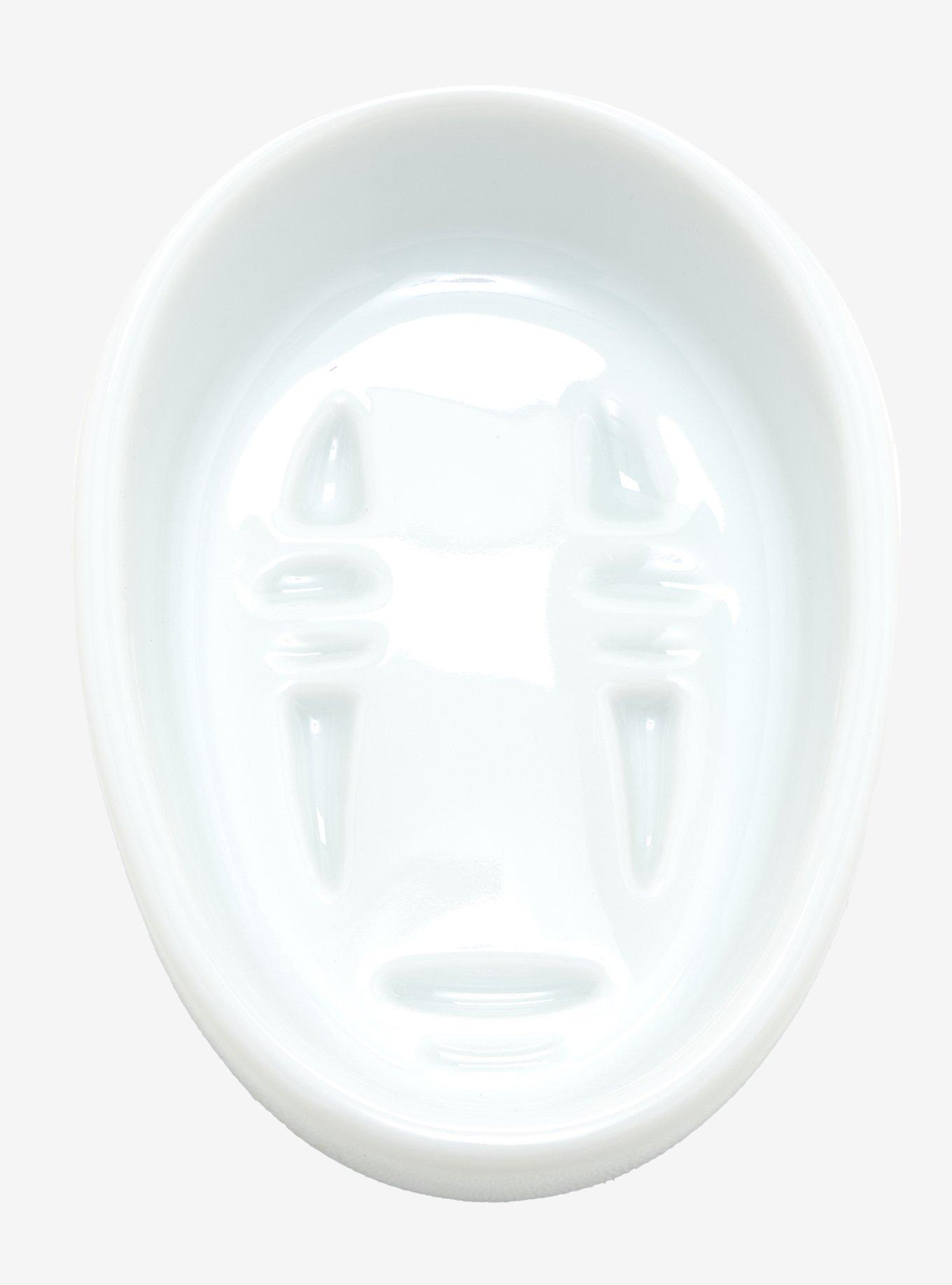 Studio Ghibli Spirited Away No-Face Sauce Dish, , hi-res