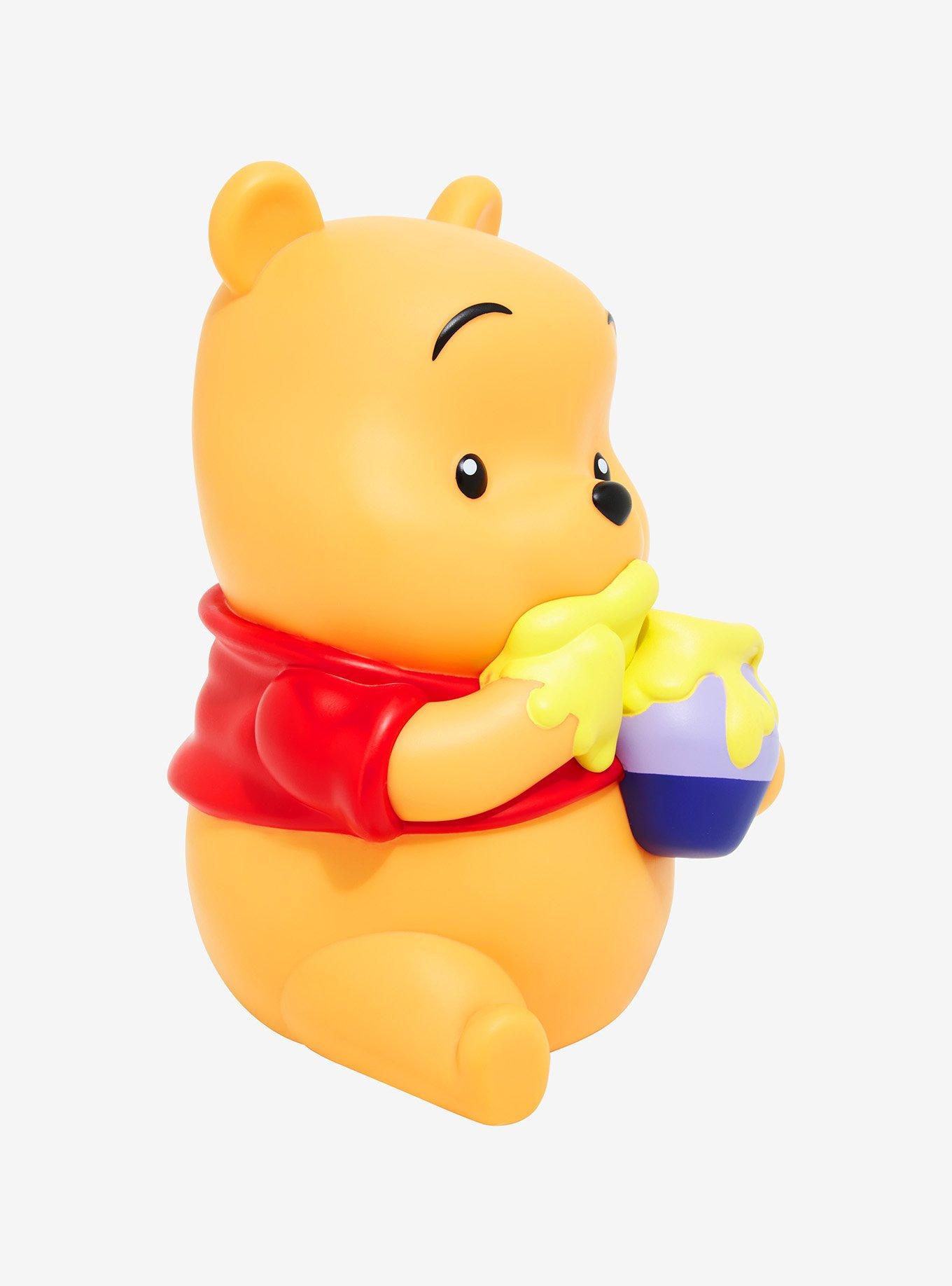 Disney Winnie The Pooh Hunny Coin Bank, , alternate