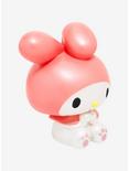 My Melody Sitting Coin Bank, , alternate
