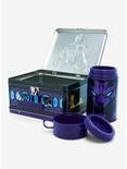 Marvel Black Panther Metal Lunch Box & Soup Container Set, , alternate