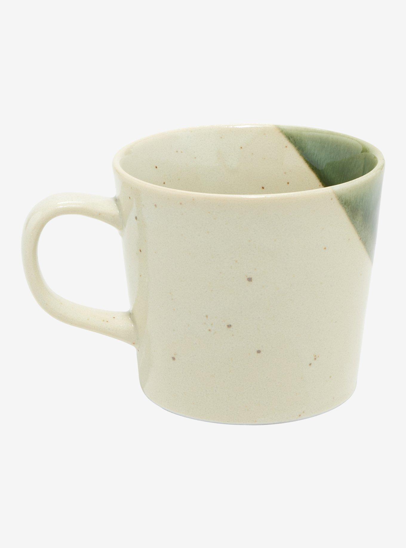 Studio Ghibli My Neighbor Totoro Sakura Mug, , hi-res