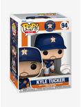 Funko Pop! MLB Houston Astros Kyle Tucker Vinyl Figure, , alternate