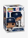 Funko Pop! MLB New York Yankees Aaron Judge Vinyl Figure, , alternate