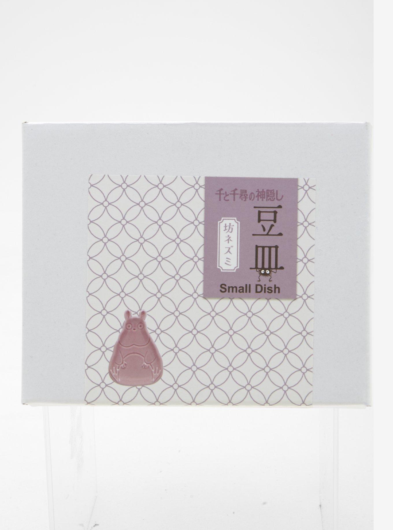 Studio Ghibli&reg; Spirited Away Boh Mouse Dish, , alternate