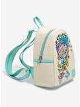 Loungefly Disney Alice In Wonderland Teapot Mini Backpack, , alternate