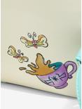 Loungefly Disney Alice In Wonderland Teapot Mini Backpack, , alternate