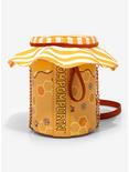 Pompompurin Honey Jar Crossbody Bag, , alternate