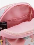 My Melody Pink Bow Athletic Bag, , alternate
