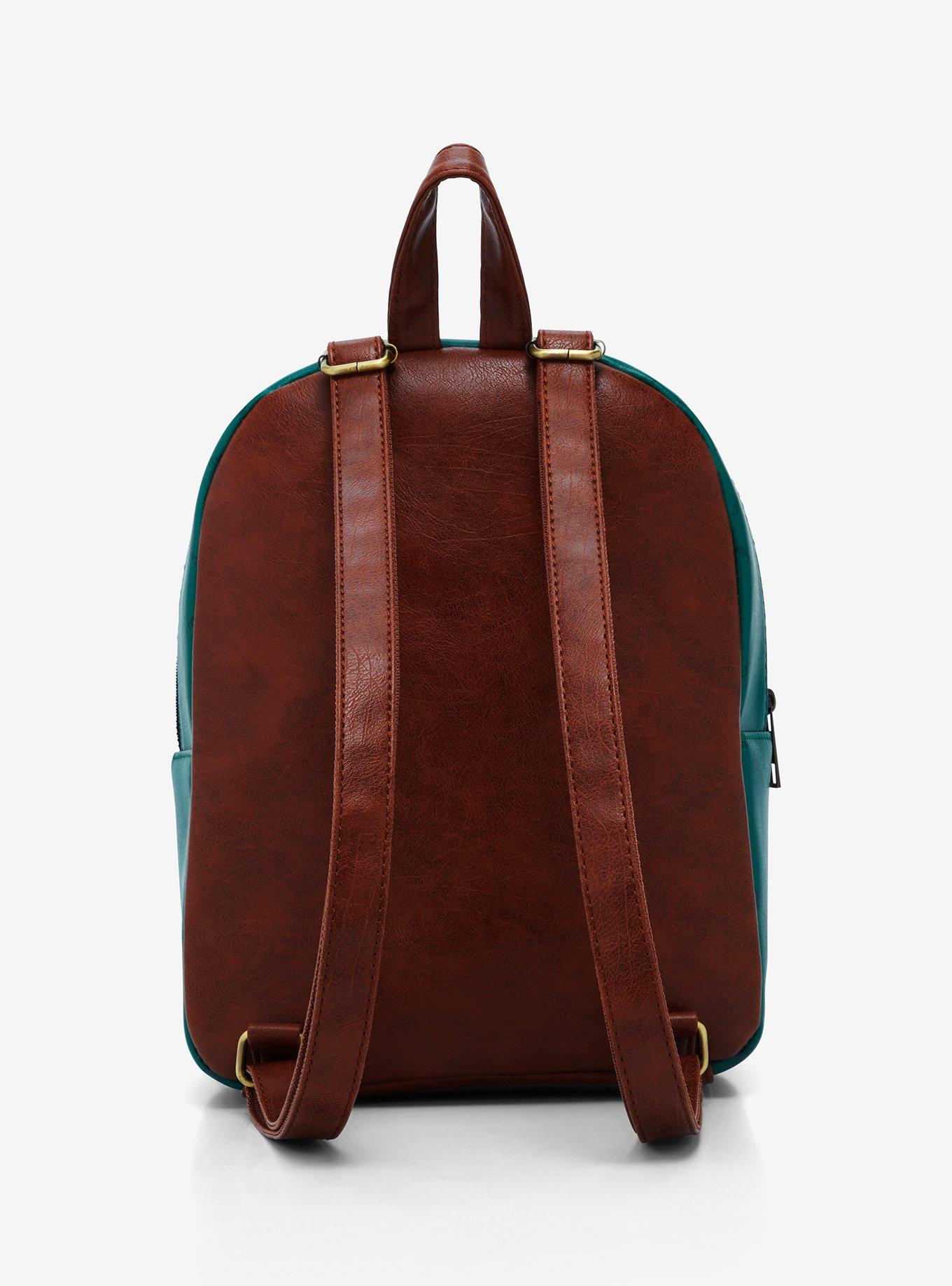 The Legend Of Zelda Link Cosplay Mini Backpack, , alternate