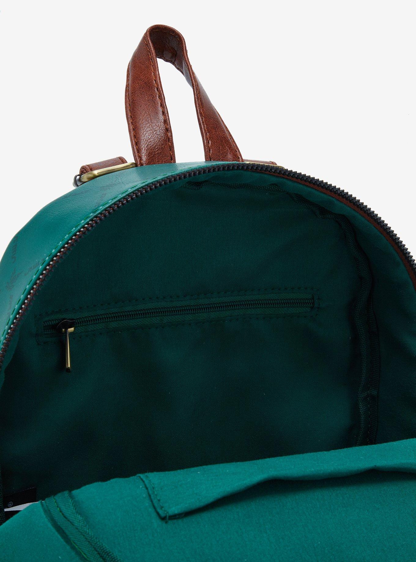The Legend Of Zelda Link Cosplay Mini Backpack, , alternate