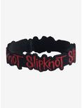 Slipknot Rubber Bracelet, , alternate