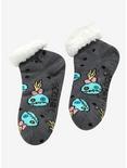 Disney Lilo & Stitch Scrump Cozy Socks, , alternate