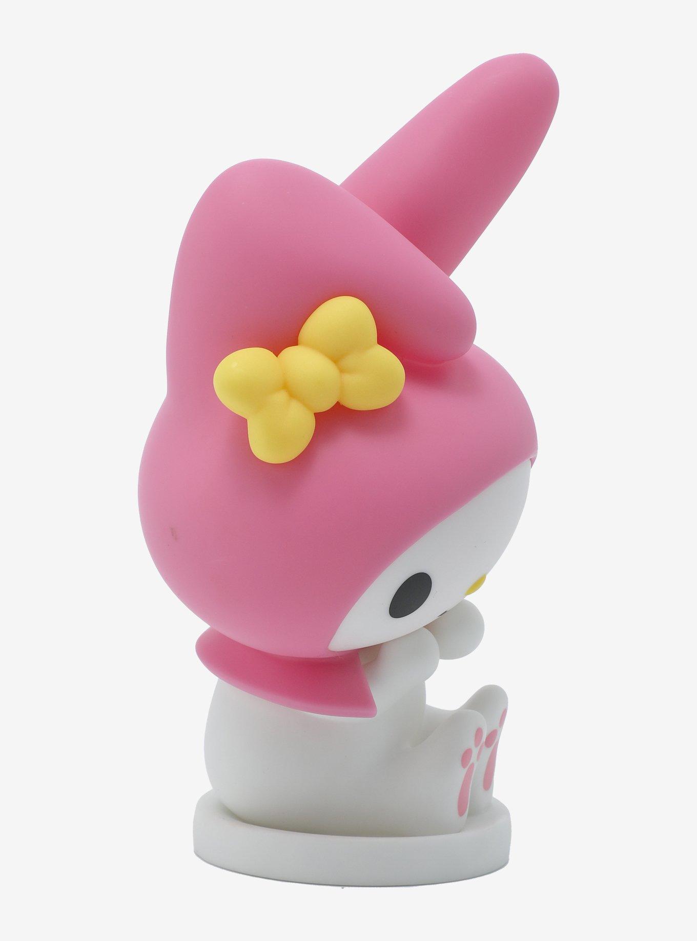 Sanrio My Melody Figural Mood Light — BoxLunch Exclusive, , alternate