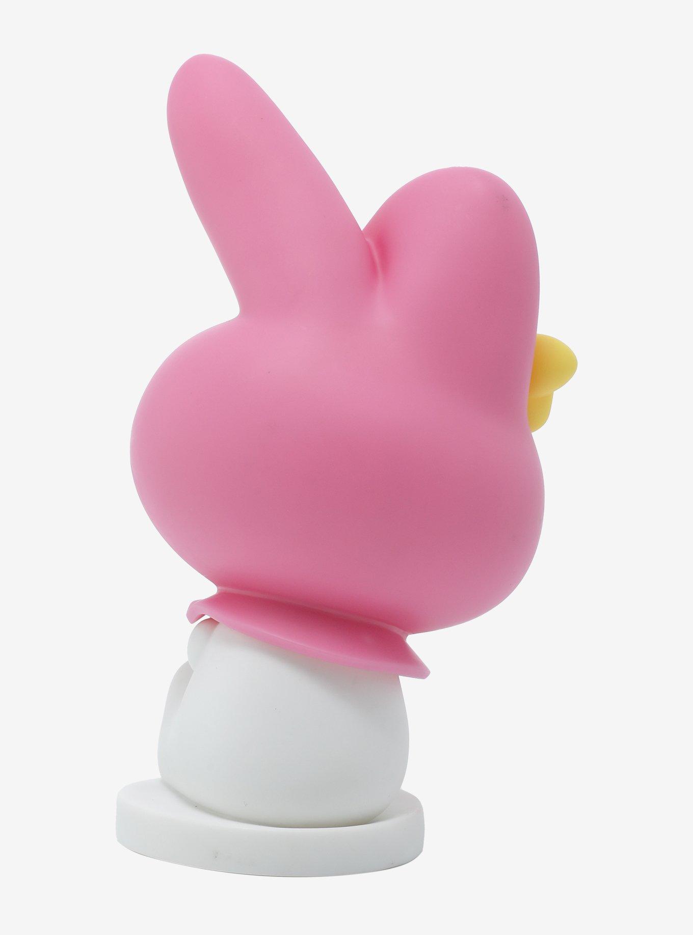 Sanrio My Melody Figural Mood Light — BoxLunch Exclusive, , alternate